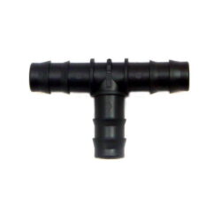 T-kors koppling 16 mm