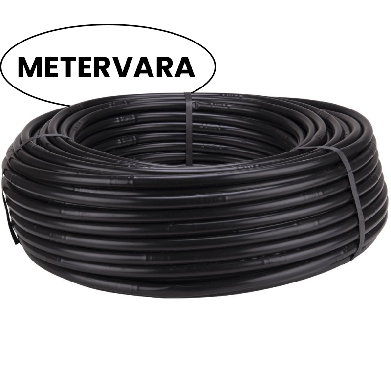 Droppslang metervara