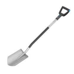 CELLFAST Spade spetsig ENERGO™ kvalitet