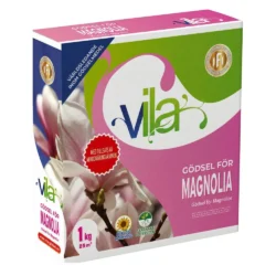 Gödsel för magnolia – Vila magnoliagödsel 1 kg